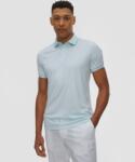 J Lindeberg Polo-ul Pentru Bărbați J. lindeberg Men Tour Tech Slim Fit Polo - sportofino - 360,00 RON