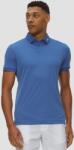 J Lindeberg Polo-ul Pentru Bărbați J. lindeberg Men Tour Tech Slim Fit Polo - sportofino - 385,00 RON