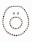 ElectraStore Set Tennis Angelic Arianna (C5100)