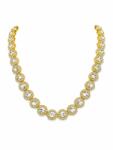 ElectraStore Colier Tennis Unisex Splendor Gold Absolute (C5098)