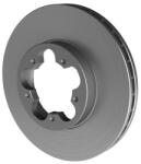TOPRAN Disc frana TOPRAN 303 972 (303 972)