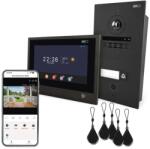 EMOS GoSmart Set videointerfon IP-880A cu WiFi
