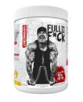 Rich Piana 5% Nutrition Full As F*ck - Legendary Series, Beach Blast - 380 grams