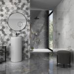 Emigres Ceramica Gresie Emigres Griso Pul 59x119 cm Rectificat Super Gloss