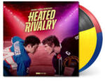 SONY - International V/A: Heated Rivalry | V/A, MILAN RECORDS - enbook - 17 309 Ft