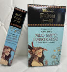 Vijayshree Fusion Füstölő 15g PALO SANTO + FRANKINCENSE