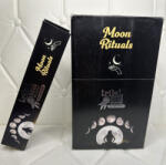 Vijayshree TRIBAL SOUL Füstölő 15g Moon Rituals