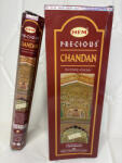 HEM Füstölő 20db PRECIOUS CHANDAN