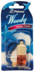 Paloma Woody illatósító ócean Fresh