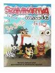 kikobox Számkártya- összeadás