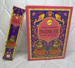 Vijayshree INDIAN HERITAGE Füstölő 15g Dragon Blood