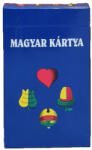 kikobox Magyar Kártya