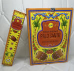 Vijayshree INDIAN HERITAGE Füstölő 15g Palo Santo