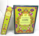 Vijayshree INDIAN HERITAGE Füstölő 15g Jasmin