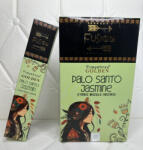Vijayshree Fusion Füstölő 15g PALO SANTO + JASMINE