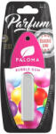 Paloma Autóparfüm illatosító Bubble Gum
