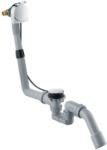 Hansgrohe Exafill S - Изпразнител за вана, комплект с преливник, хром 58113000 (58113000)