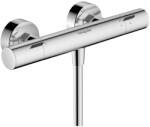 Hansgrohe Ecostat Fine - Термостатичен смесител за душ, хром 13324000 (13324000)