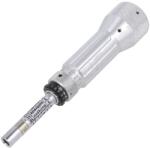 STAHLWILLE Șurubelniță dinamometrică 0, 4-3Nm, 160mm (51060030) Surubelnita