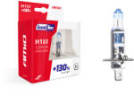AMiO Set 2 becuri halogen H1 12V 55W LumiTec Limited +130% lumina (AM01404)