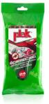 Plak Servetele umede auto PLAK anti-insecte pentru bord, 24 buc, Rodie (AME0418)