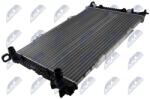 NTY Radiator, racire motor NTY CCH-AU-011 (CCH-AU-011)