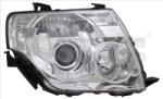 TYC Far TYC 20-14070-25-2 (20-14070-25-2) - automobilus