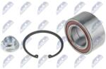 NTY Set rulment roata NTY KLP-ME-016 (KLP-ME-016)