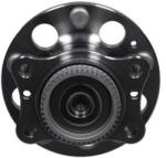 KAVO PARTS Set rulment roata KAVO PARTS WBH-4018 (WBH-4018)