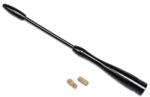 Amio Antena radio auto universala 16 cm cu adaptoare 5/6 mm ANTM04 (AM01052)