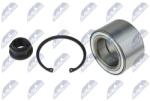 NTY Set rulment roata NTY KLP-ME-027 (KLP-ME-027)