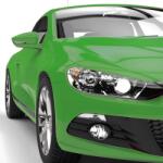 Oracal Folie colantare auto Oracal verde 062 lucios 3, 0 x 1, 26 m (641-062)