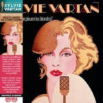 H'ART Musik-Vertrieb GmbH / Marl Qu'Est-Ce Qui Fait Pleurer Les Blondes | Sylvie Vartan