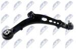 NTY Brat, suspensie roata NTY ZWD-FT-020 (ZWD-FT-020)
