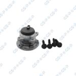 GSP Set rulment roata GSP 9400392F (9400392F) - automobilus