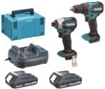 Makita DLX2577V01