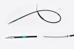 Asam Automotive Cablu, frana de parcare ASAM AUTOMOTIVE 73839 (73839)