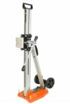 CRIANO Suport / Stand cu coloana din aluminiu ajustabila la unghi, talpa de vacuum pentru masini de carotat, carota max. 480 x 600 (mm) - CNO-CK-Stand480VAC (CNO-CK-Stand480VAC)