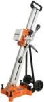 CRIANO Suport / Stand cu coloana din aluminiu ajustabila la unghi pentru masini de carotat, carota max. 350 x 550 (mm) - CNO-CK-Stand350 (CNO-CK-Stand350)