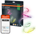 OSRAM Kültéri LED-szalag 5m 11W 950lm 2000-6500K CCT RGB dimmelhető IP65 Zigbee SMART+ Flex Strips Osram (4099854483059)