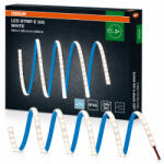 OSRAM LED-szalag 5m 24W 2000lm 6500K hideg fehér 24V DC IP65 STRIP ECO Osram (4099854689055)