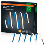OSRAM LED-szalag 5m 43W 3400lm 3000K meleg fehér 24V DC IP65 STRIP ECO Osram (4099854689161)