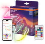 OSRAM LED-szalag 5m 35W RGB dimmelhető távirányítóval WiFi SMART+ Magic Osram (4099854478437)