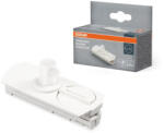 OSRAM Csatlakozó elektromos vég csatlakozó sínrendszerhez fehér Traclight Osram (4099854447174)