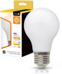 Kobi LED izzó E27 10W 1170lm 3000K meleg fehér 320° fehér Kobi (KOBZAR1460)