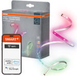 OSRAM LED-szalag 1.2m 6W 500lm 2000-6500K CCT RGB dimmelhető bővítőelem Zigbee SMART+ Flex Strips Osram (4099854483073)