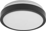 OSRAM Felületre szerelhető LED mennyezeti panel E27 fekete Orbis Osram (4099854632495)