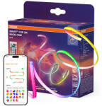 OSRAM LED-szalag 3m 22W RGB dimmelhető távirányítóval WiFi SMART+ Magic Osram (4099854478390)