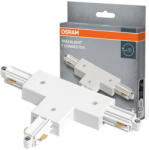 OSRAM Csatlakozó elektromos vég csatlakozó sínrendszerhez fehér Tracklight Osram (4099854631160)