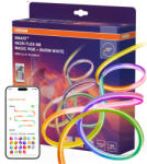 OSRAM Kültéri LED-szalag Neon 5m 21W 2500lm 3000K RGB dimmelhető IP44 WiFi SMART+ Magic Osram (4099854475559)